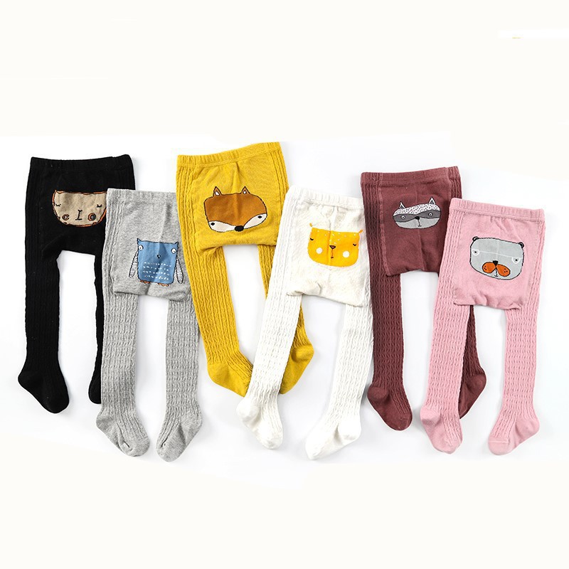 21 spring and autumn new children's pant...