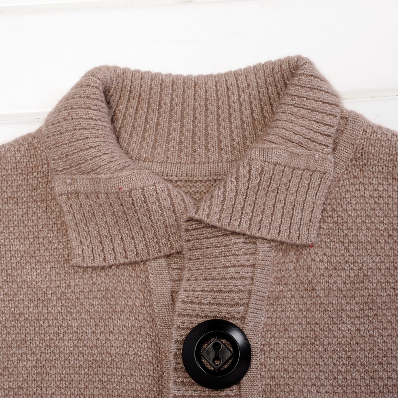 Gilet femme FU YUNLAI en Laine - Ref 3317688 Image 26