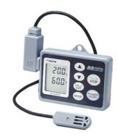 日本佐藤SATO＂SATO＂SK-L200TH-II数据记录器