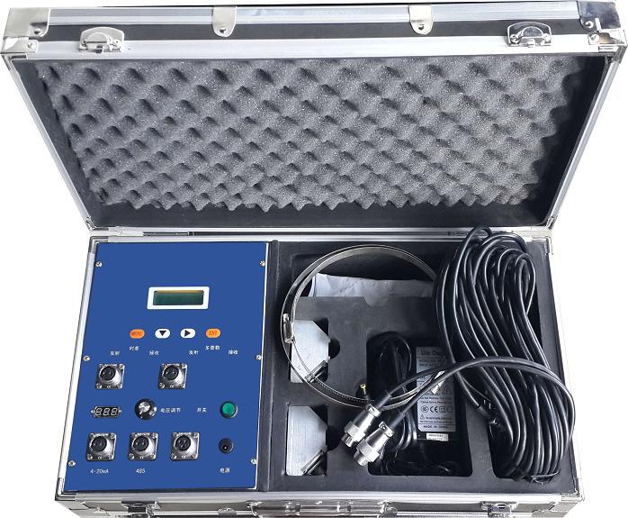 便携式多普勒流量计HAD-JP