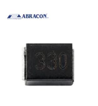 AISM-1210H-151K-T描述150UH 85MA 8 OHM SMD固定值电感器