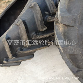 15.5-38 农用车 拖拉机轮胎 R-1人字花纹轮胎