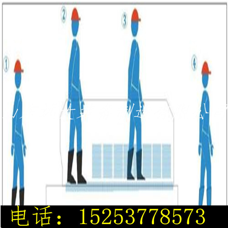 矿用全自动智能洗靴机 洗靴机种类 洗靴机型号 专业厂家供应