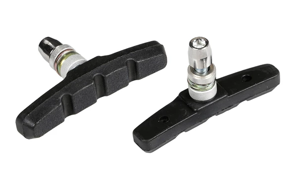 Black belt screw