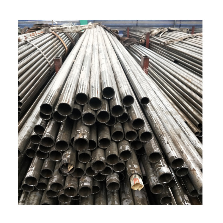 现货成家12Cr1MoV合金管高压无缝钢管锅炉设备用厚壁合金管可切割