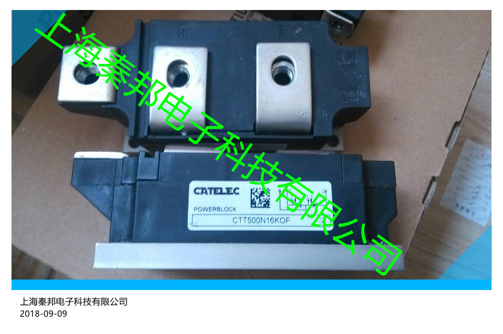 供应意大利高品质CTT500N16KOF可控硅