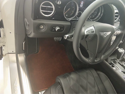 Car Carpet – Mat Material