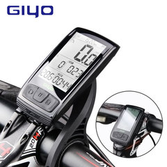GIYO bicycle computer Bluetooth wireless road bike speedometer odometer backlight waterproof M4 cycling supplies