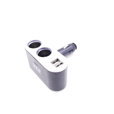 Car Mobile Phone Charger, Siqaret yandırıcısı