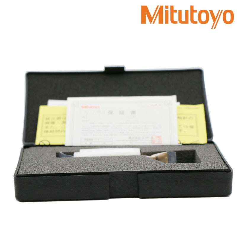 Mitutoyo小孔检出器178-383粗度度仪测针178-392小孔标准检出器