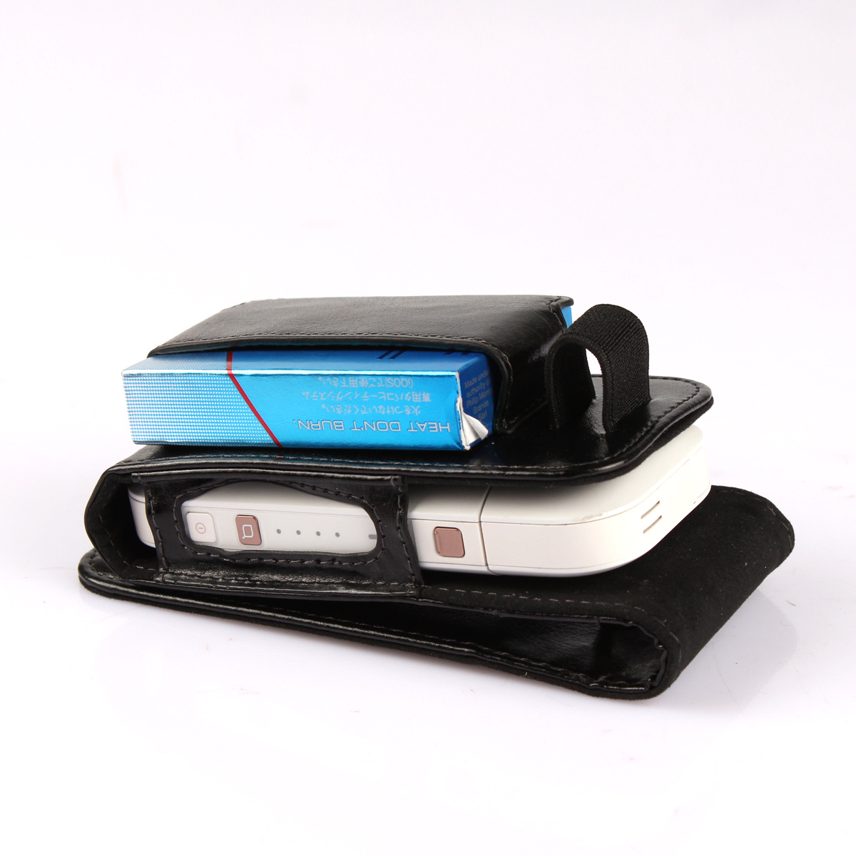 Coque smartphone ICOVERCASE en PU - Ref 3373101 Image 23