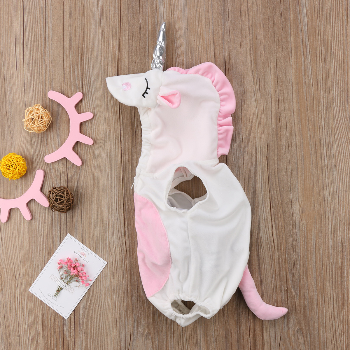 Unicorn Onesie
