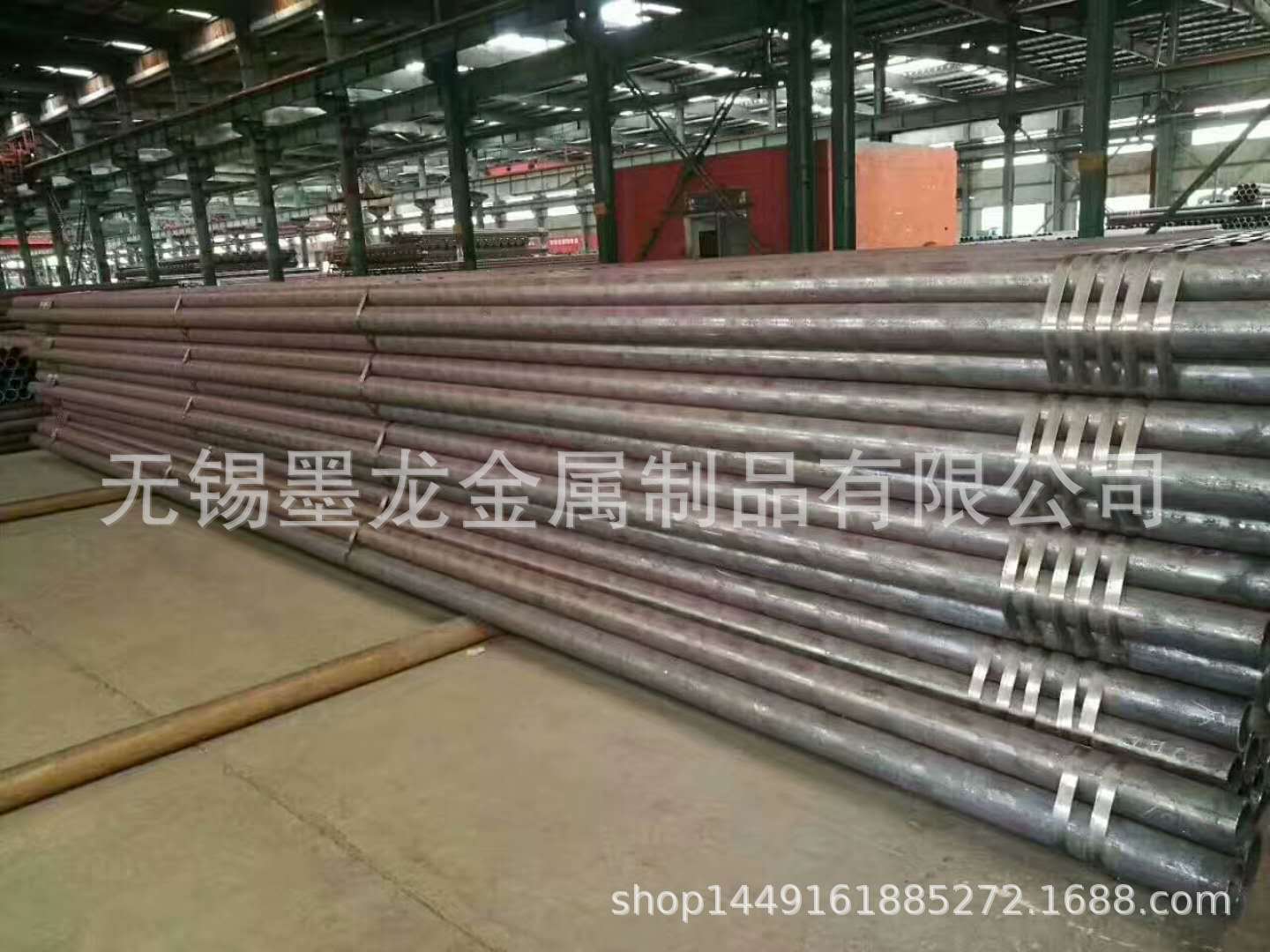 江苏Q345C无缝钢管厂家 宝钢Q345D无缝管现货 Q345C无缝管价格低