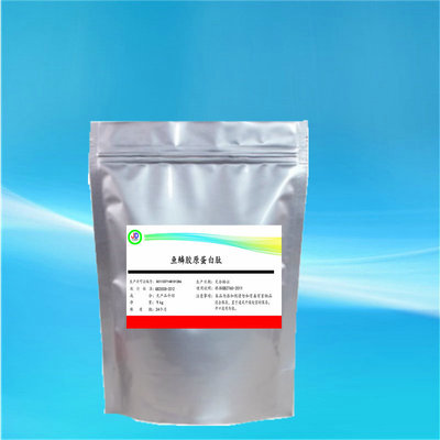 goods in stock Scales Collagen peptide Oligopeptide Small peptides 1000 Dalton Oral Mask material