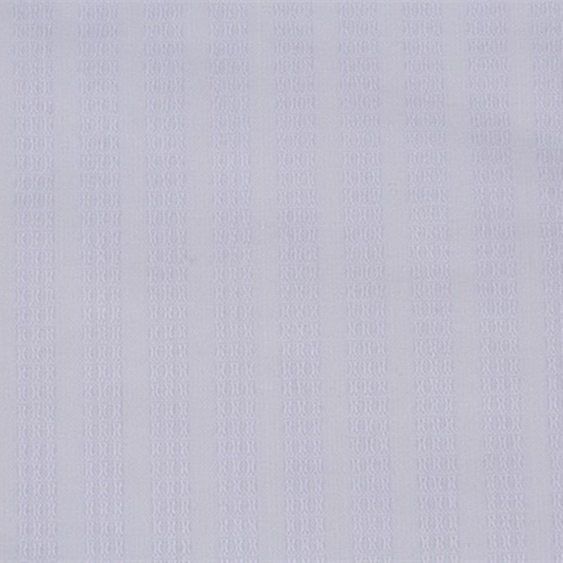 厂家直销跆拳道服面料三杠条动服户外 漂白 浙江 河北现货三条纹