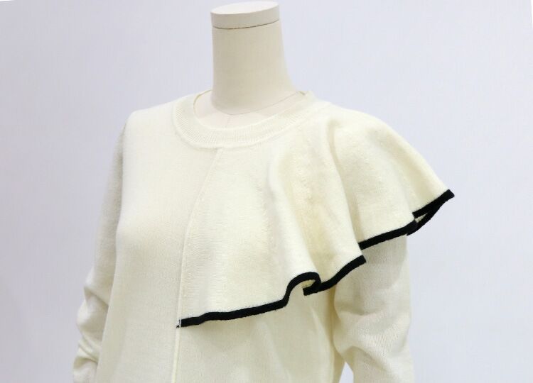 Pull femme - Ref 3414066 Image 41