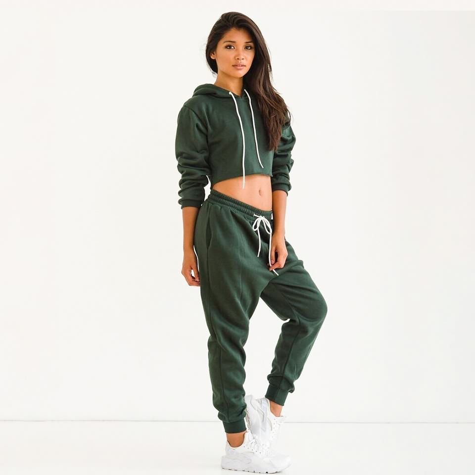 Costume femme XUANDINO en Tissu de pull - Ref 3333623 Image 5