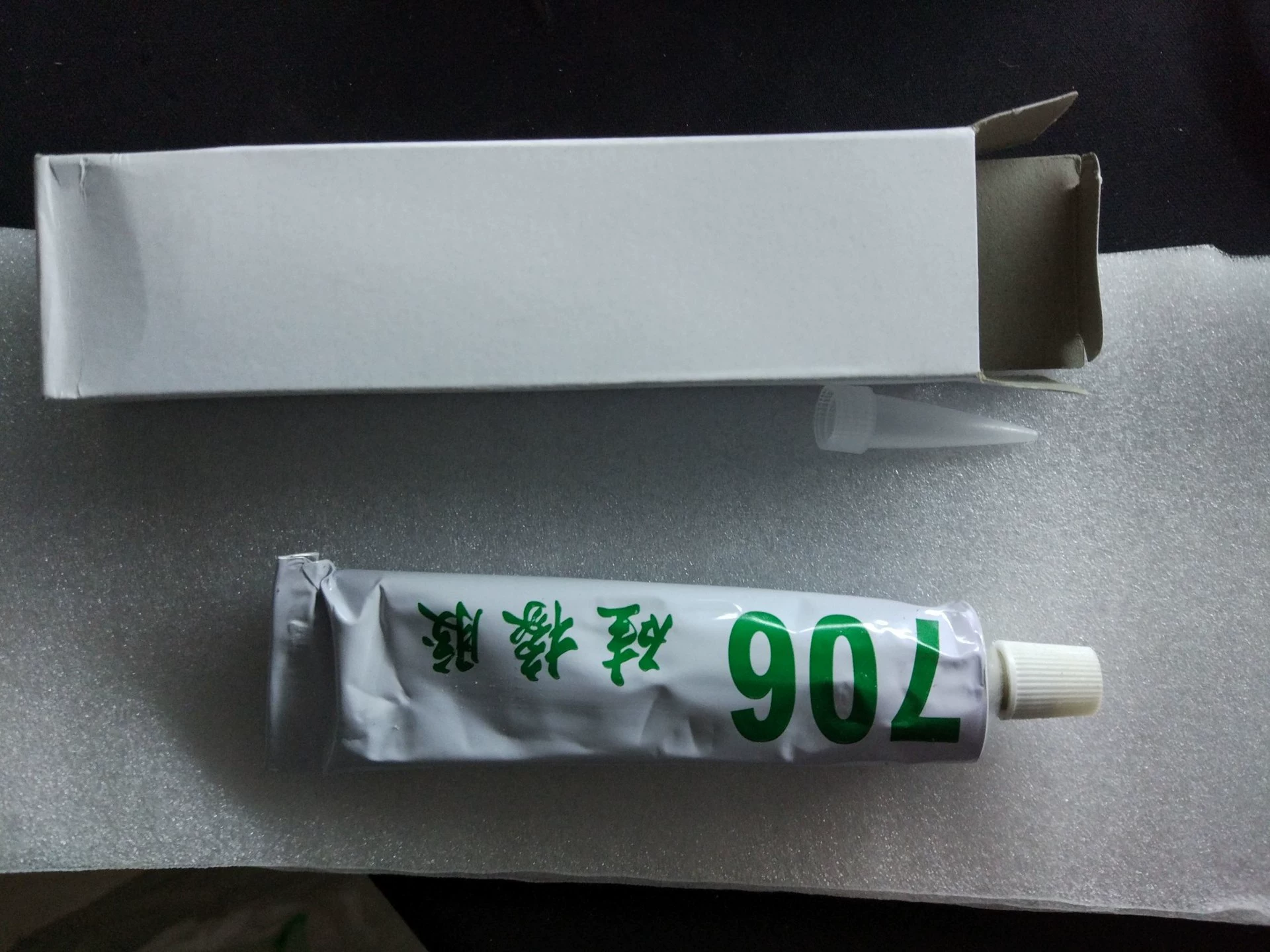 Time Gem липкая металлическая опора клей 706 силиконовая резина