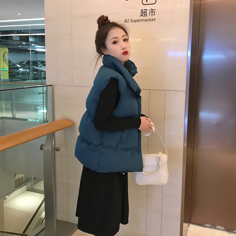 Gilet femme en Fibre de polyester - Ref 3317271 Image 21