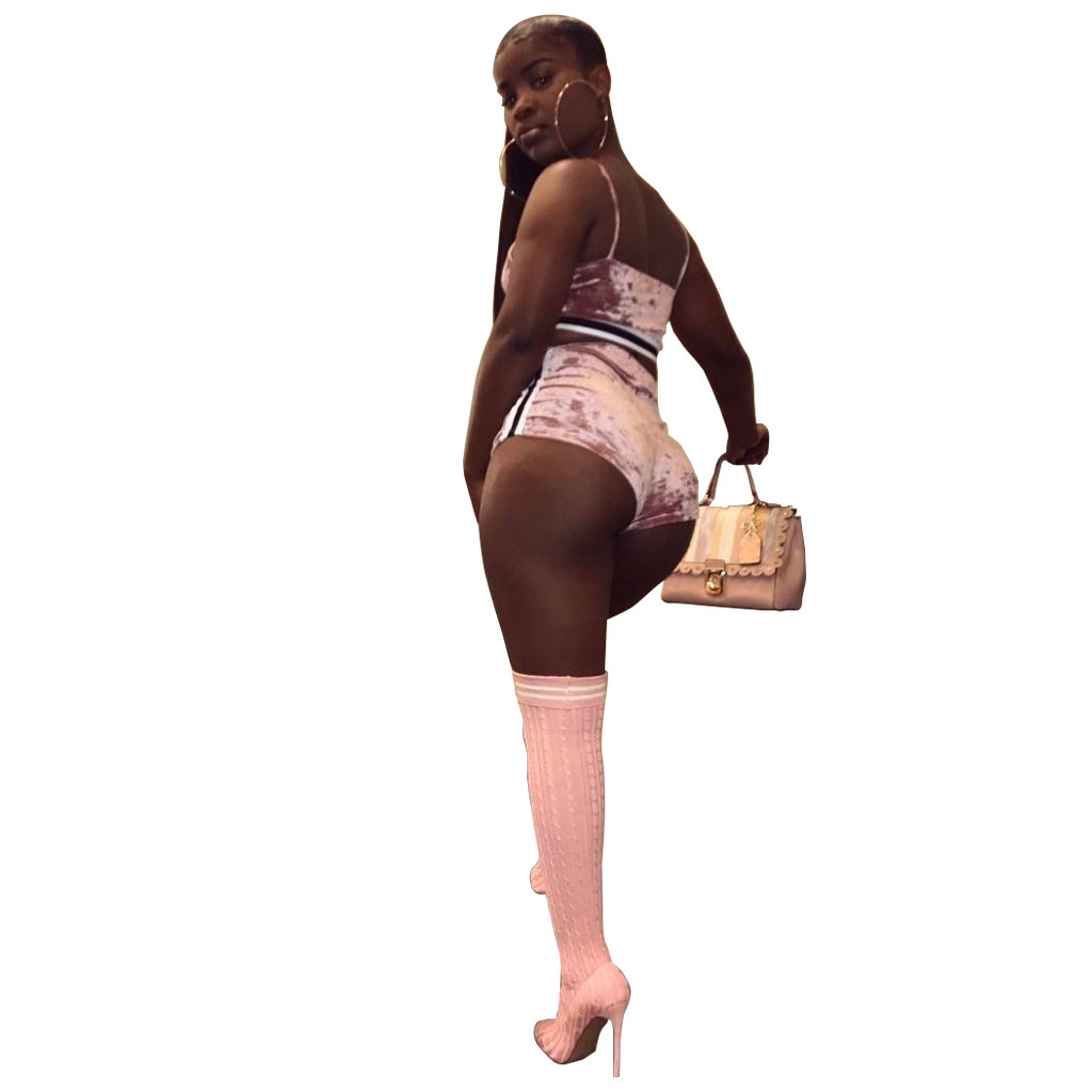 Costume femme en Cachemire - Ref 3334826 Image 5