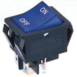 Suzhou Supply Quality Power Controller / Industrial Control Equipment / Boat Type with Light Switch Two Gear / Three Gear Switch