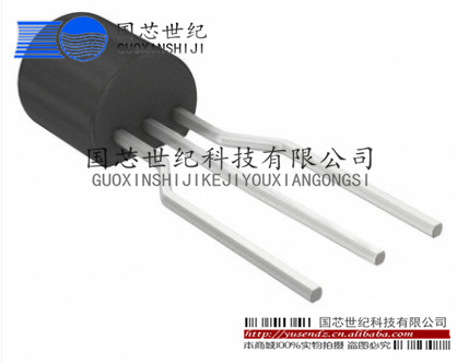 【国芯世纪】79L06 79系列 6V稳压 TO-92