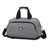 Travel bag, one-shoulder bag suitable for men and women, sports bag, Korean style