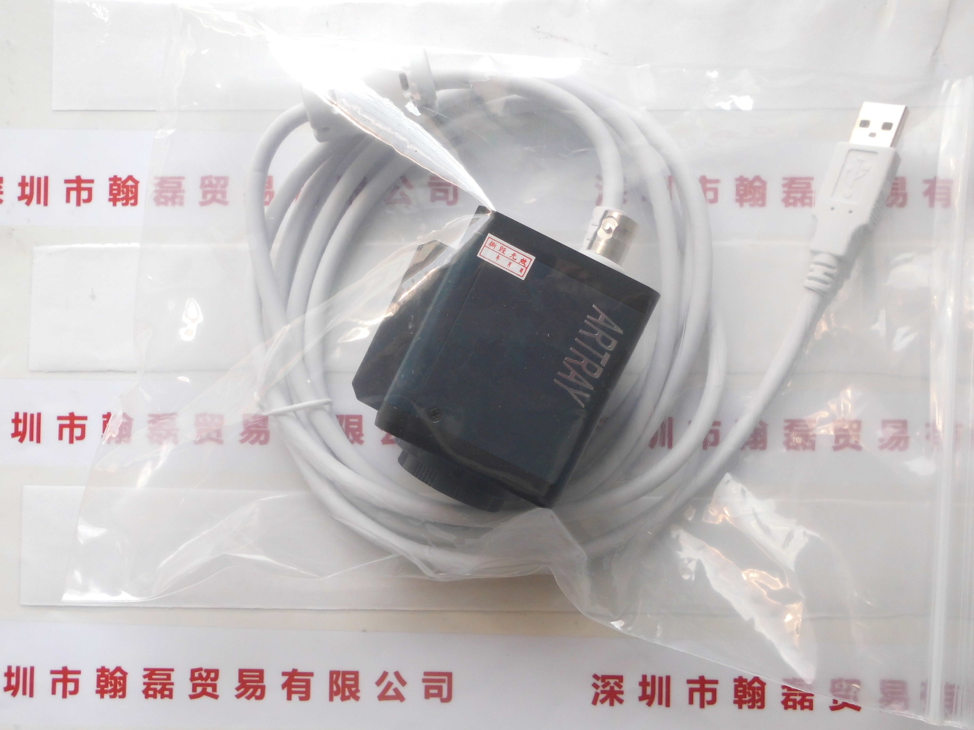 ARTCAM     ARTCAM  130MI SER        工业相机