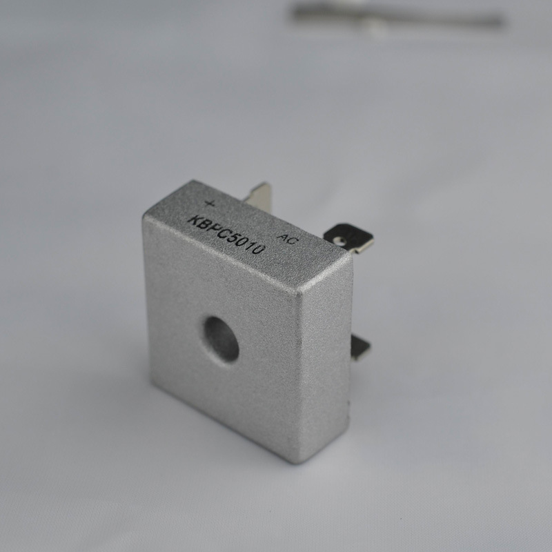 桥式整流器KBPC35005 KBPC3501 KBPC3502 KBPC3510
