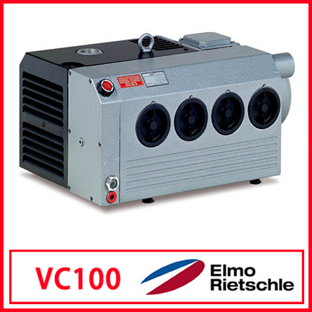 Rietschle 里其乐真空泵VC100 德国里其乐 油式真空泵VC系列