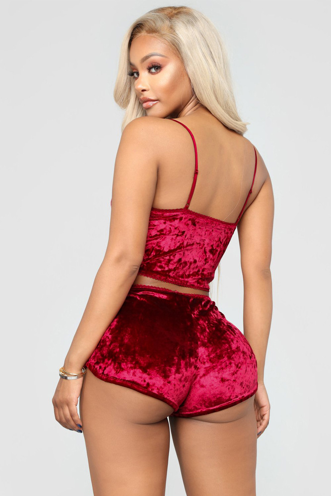 Costume femme en Velours  - Ref 3334477 Image 83