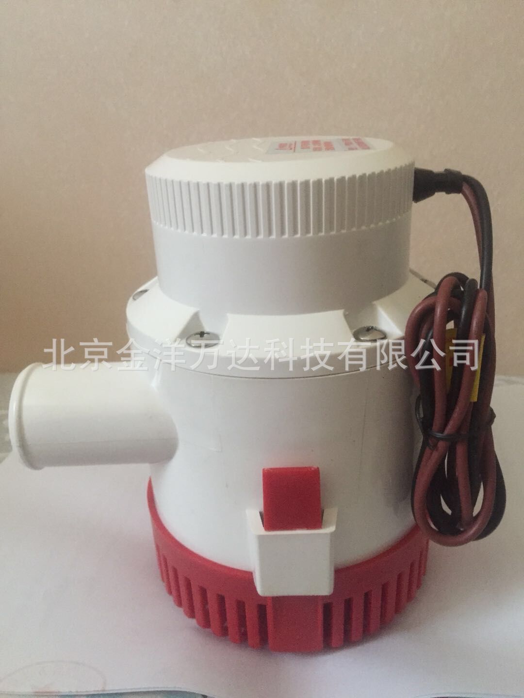 微型水泵厂家直销 JY-QC3700-8145