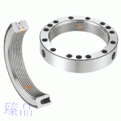 精密平衡螺帽SBL-D