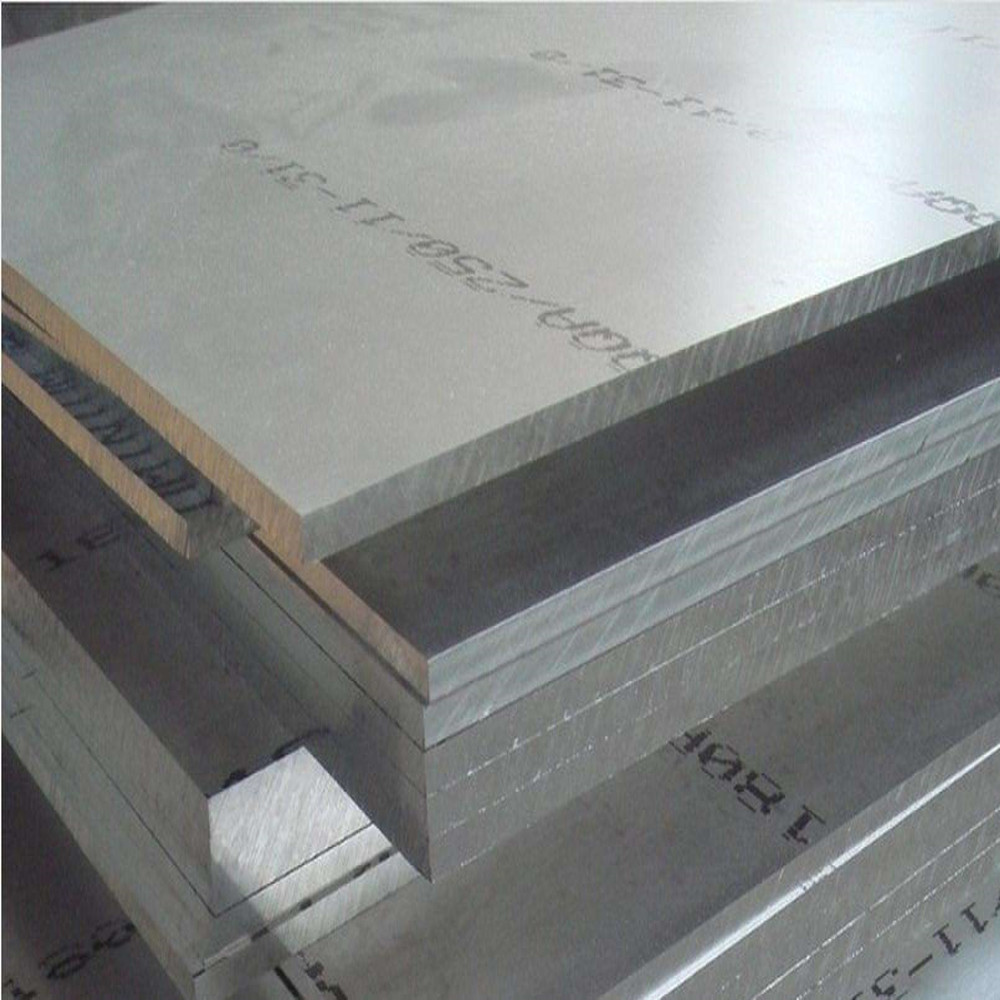 专业生产国标铝板 6061铝板 6061防滑花纹铝板