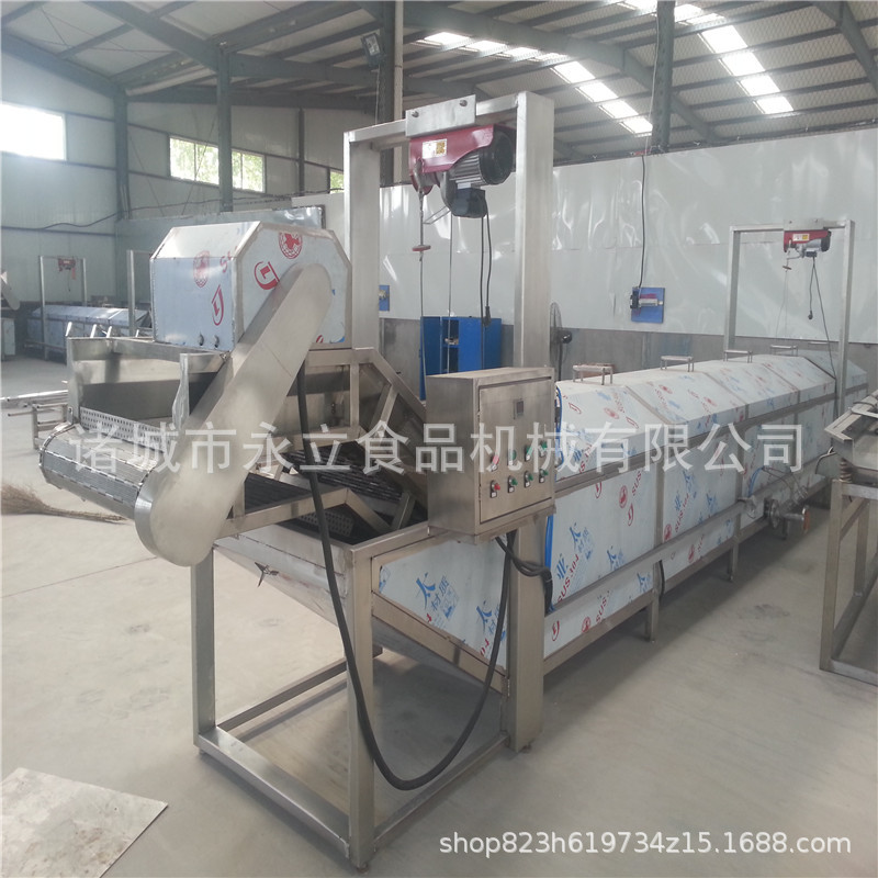 食品机械蔬菜灭菌机 灭菌机 低温迅速杀菌 供应巴氏灭菌机