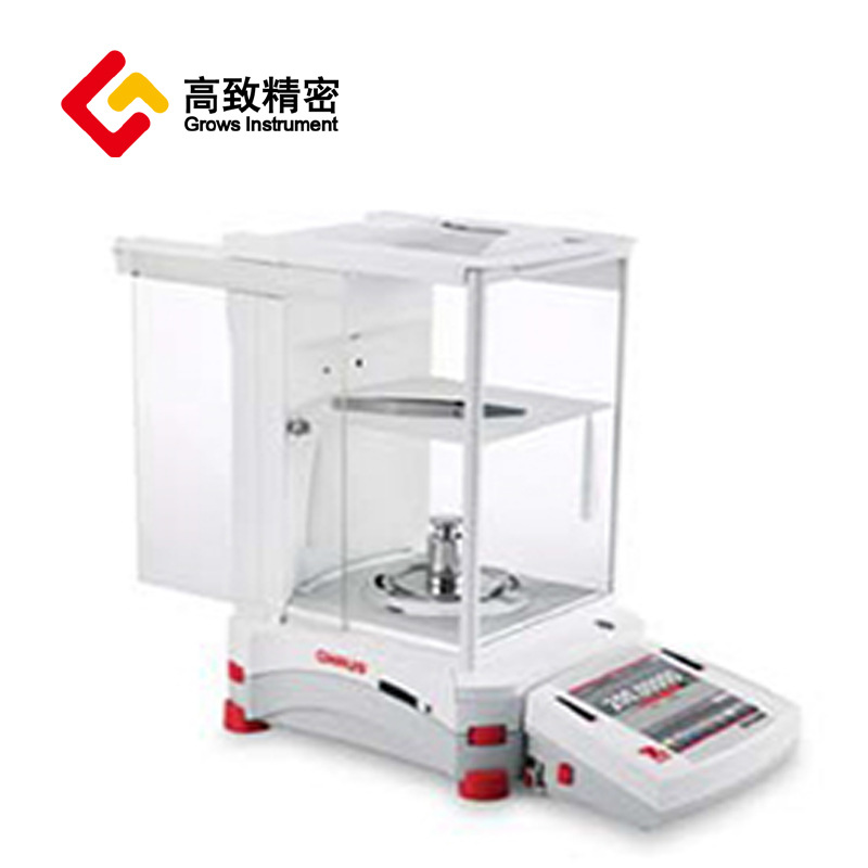 EX125ZH׼΢����ƽ (0.01MG)