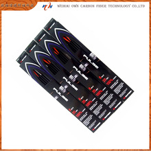 好直度高强度反曲弓复合弓碳纤维箭杆28