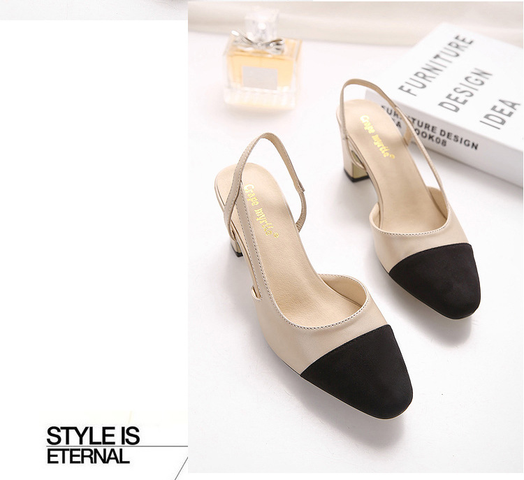 Chaussures été pour femme en Caoutchouc - Ref 3345481 Image 14