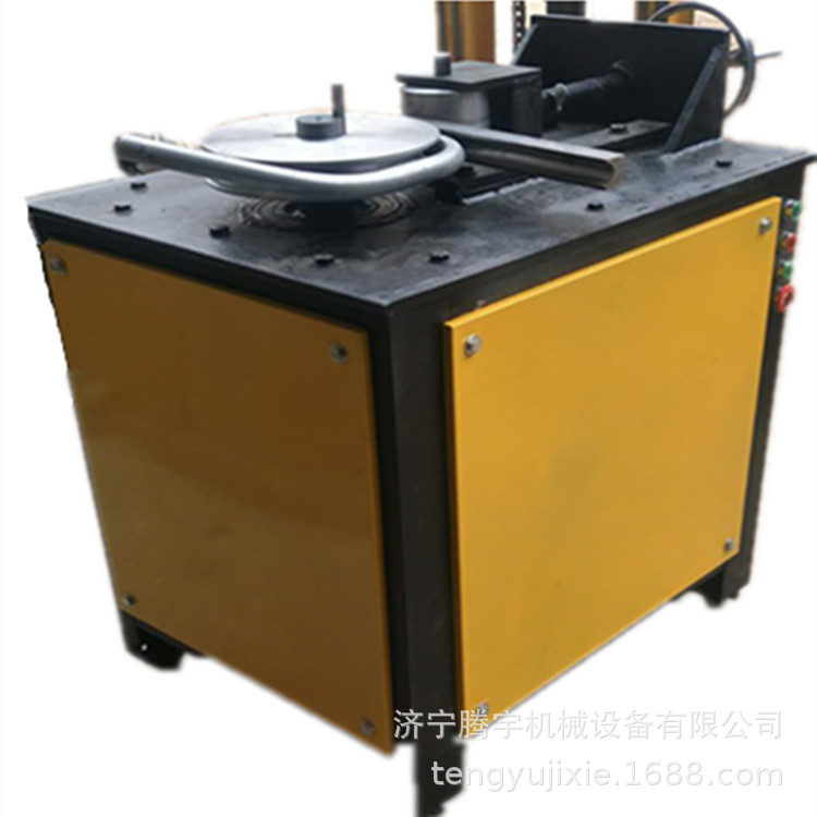 平台弯管机现货供应山东平台弯管机 图成都平台弯管机批发