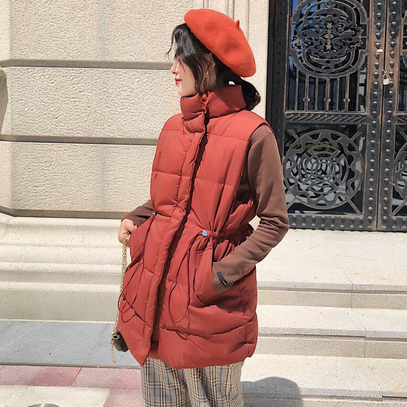 Gilet femme en Fibre de polyester - Ref 3316712 Image 6