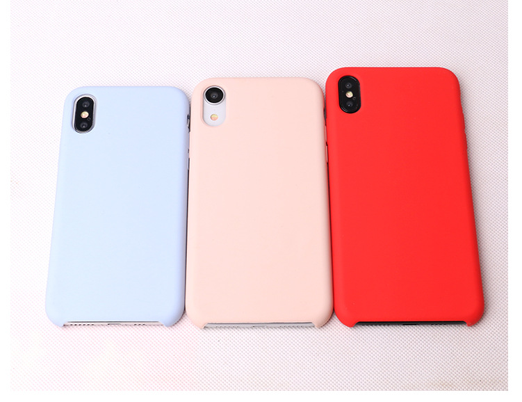 Coque smartphone WEI TAO en Silicone - Ref 3371487 Image 56