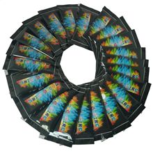 彩色火焰粉 magic flames 魔法火焰 万圣节鬼屋道具户外篝火用品