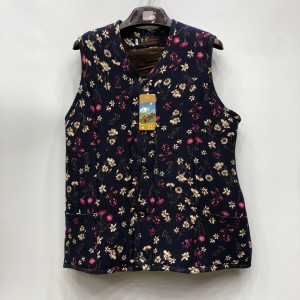 Gilet femme en Chameau - Ref 3317457 Image 11