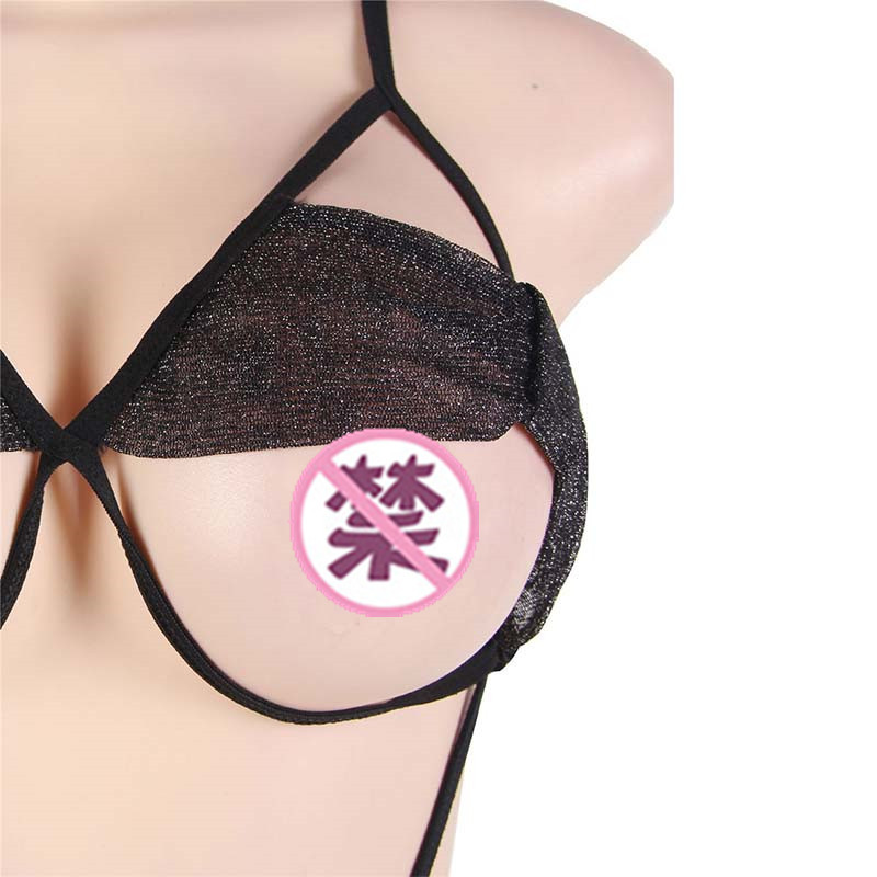 Soutiens-gorge en Polyester - Ref 3371057 Image 12