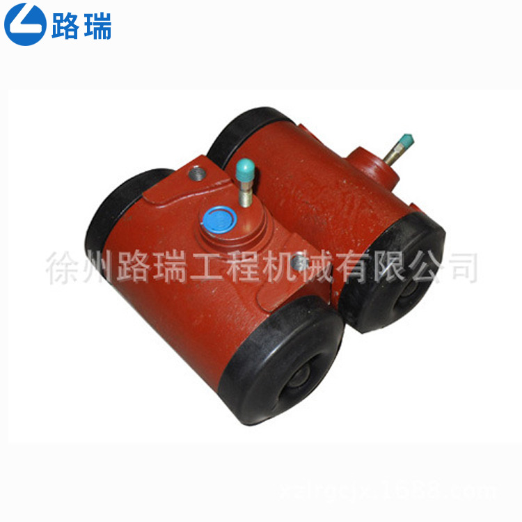 厂家直销徐工平地机配件 分泵 刹车泵  刹车泵批发