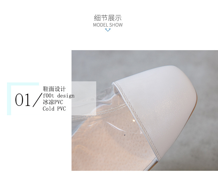 Bottes femme en PVC - Ref 3355323 Image 22