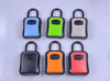 Supply portable password key box lock beam lock beam password box to free the password key box manufacturer direct supply