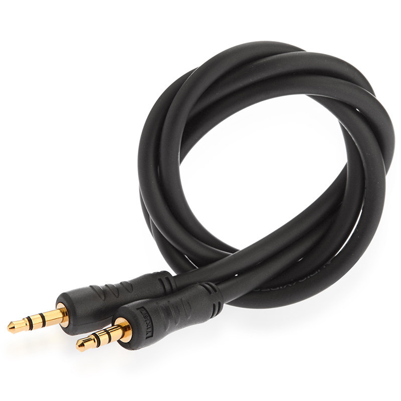 Xu Feng line AUx Audio line 3.5mm Audio line mobile phone Computer Speakers Subwoofer Connecting line