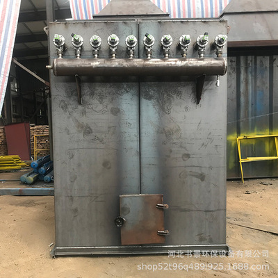 廠家直銷除塵器 單機除塵器 小型單機布袋除塵器 廠家直銷定制