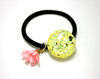 Colorful hair accessory, universal hair rope, simple and elegant design, Japanese and Korean